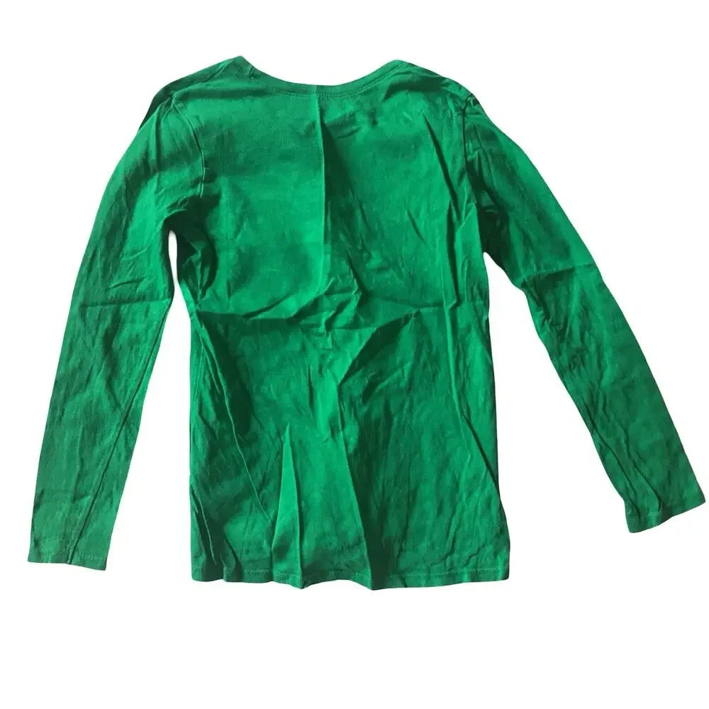 Children’s Place Christmas Graphic Tee